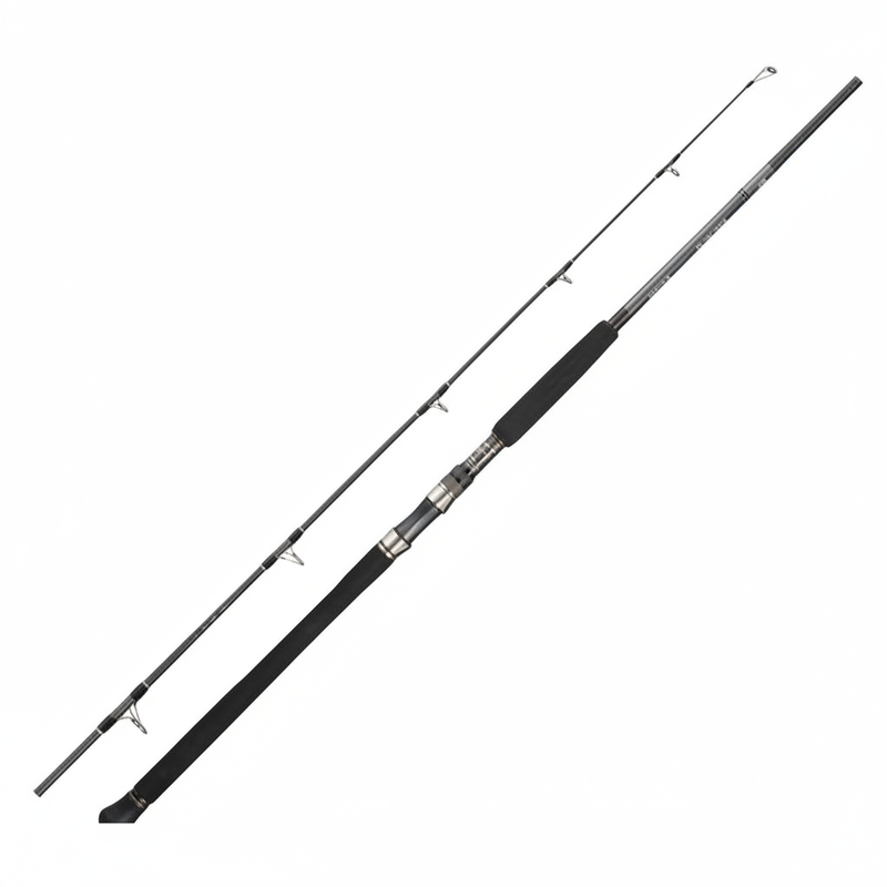 Cana Shimano Ocea Plugger Flex Drive S83H