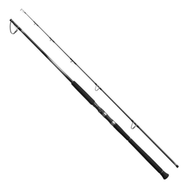 Vara Shimano Ocea Plugger Limited — a vara de popping da série Limited