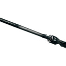 Vara Shimano Pegas — Shimano, detalhe do acabamento