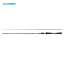 Vara Shimano Pegas — Shimano, foto oficial do produto