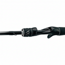 Cana Shimano Pegas — Spiral X e Hi-Power X com cabo de carbono