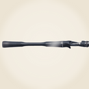 Vara Shimano Poison Adrena — detalhe em loop