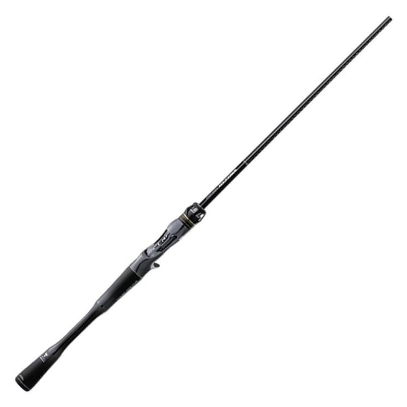 Vara Shimano Poison Ultima BFS — Shimano, vista lateral
