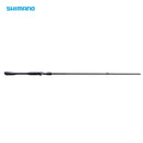 Vara Shimano Poison Ultima — Shimano, foto oficial do produto
