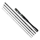 Vara Shimano Poison Ultima Pack — Shimano, vista lateral