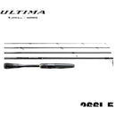 Vara Shimano Poison Ultima Pack — Shimano, mais um ângulo do produto