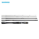 Vara Shimano Poison Ultima Pack — Shimano, foto oficial do produto