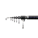 Vara Shimano Surf Chaser — Shimano, vista lateral