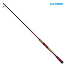 Vara Shimano World Shaula — Shimano, foto oficial do produto