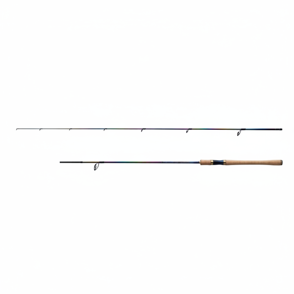 Vara Shimano World Shaula Limited — o topo da série mais respeitada da Shimano