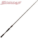 Vara Shimano Zodias 2 Partes