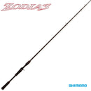 Vara Shimano Zodias 2 Partes — Shimano, foto oficial do produto